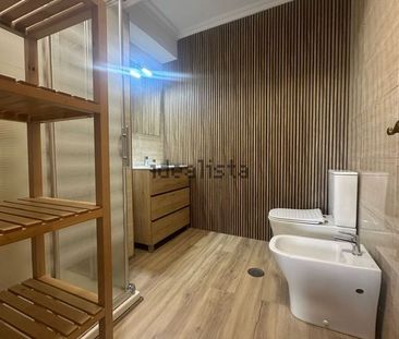 Alquiler de piso en Calle Joaquín Vázquez, 8 - Photo 4