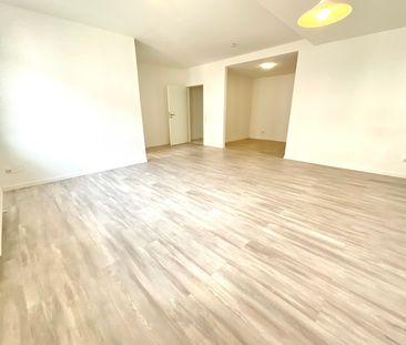 Renovierte Singlewohnung frei ab sofort - Foto 1