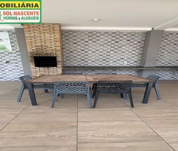 APARTAMENTO - Foto 5