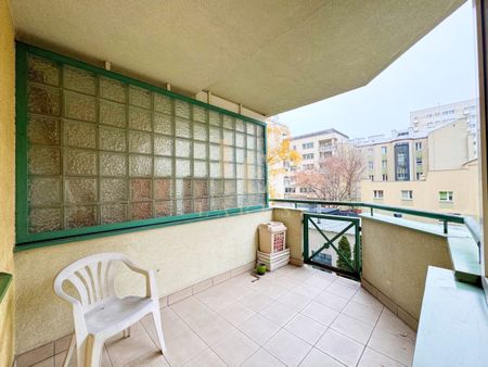 2 pokoje| Centrum - CH Złote Tarasy|Osobna kuchnia - Фото 3