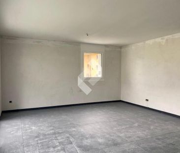 CONSTRUCTION NEUVE : appartement de 2.5 pièces à louer ! - Photo 1