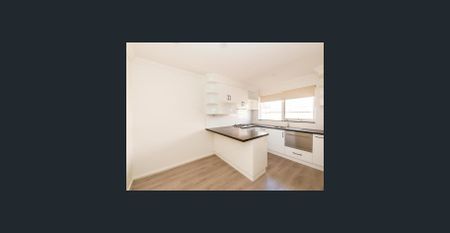 Large Two Bedroom Unit with Courtyard! - Photo 3