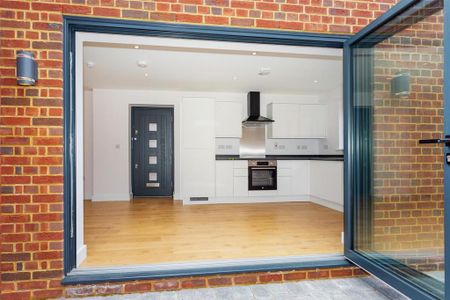 2 bedroom detached house to rent - Photo 4