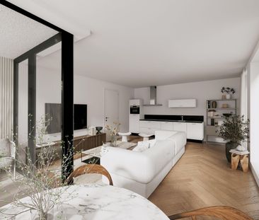 Dudokstraat 164, Hoofddorp Zuid, 2132HT - Foto 1