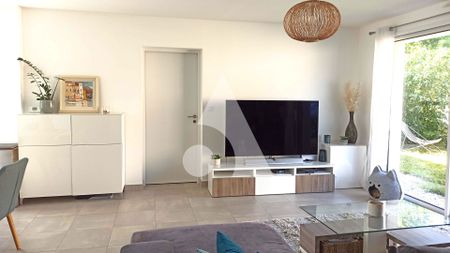 Location Maison 5 pièces 126m² - Photo 3