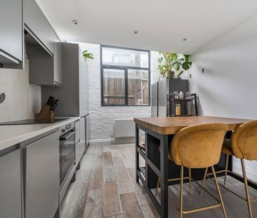 Maisonette to rent - Page Heath Villas, Bromley, BR1 - Photo 3