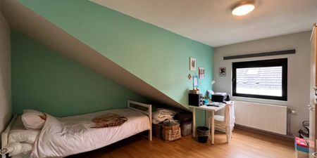 Woning te huur in Zottegem voor € 1.025 met 4 slaapkamers - Foto 5