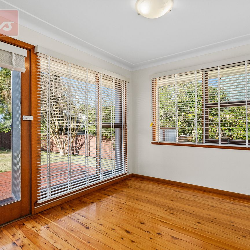 1 Leichhardt Crescent - Photo 1