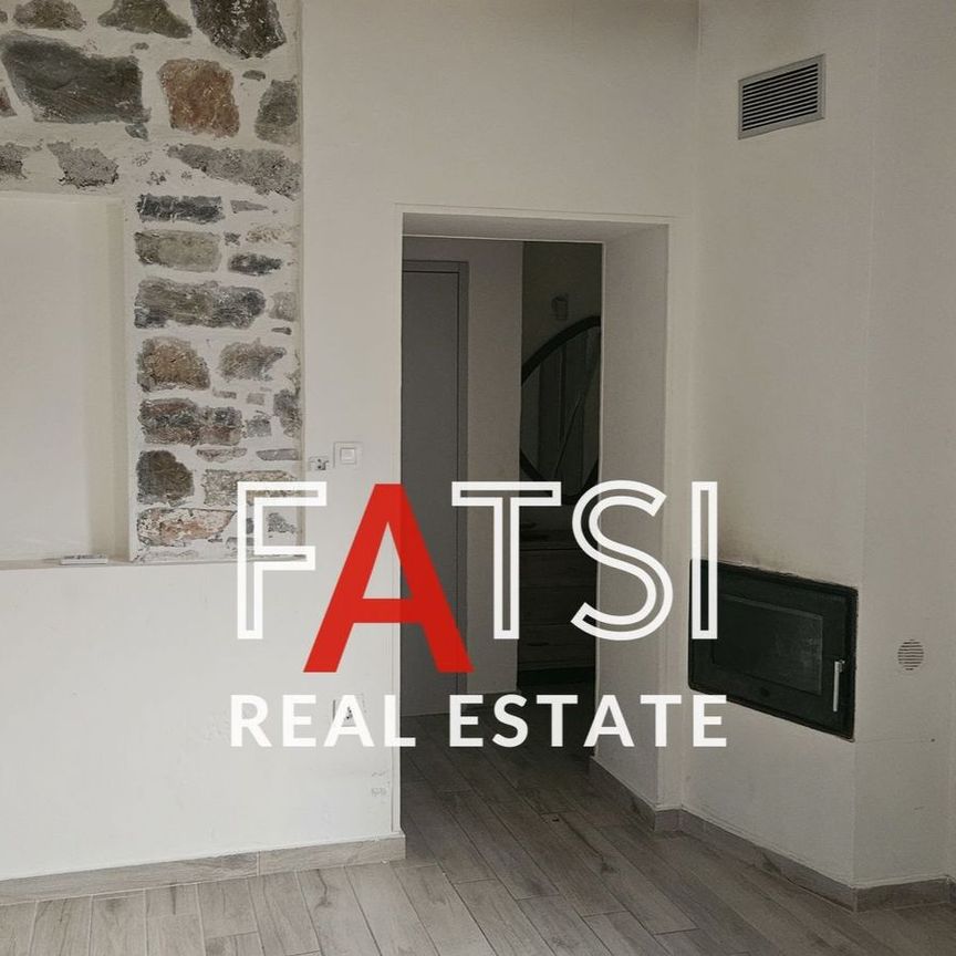 Διαμέρισμα για ενοικίαση Άγιος Κωνσταντίνος (Βόλος) - Φωτογραφία 1
