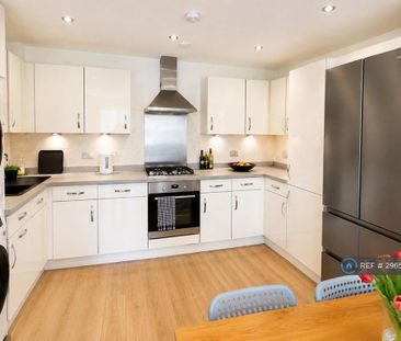 2 bedroom flat to rent - Photo 6
