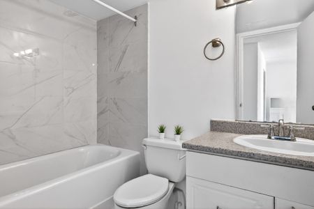 Appartement à louer - Brossard (Noms de rues (P)) Appartement à louer - Brossard (Noms de rues (P)) - Photo 5