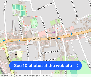 High Street, Teddington, TW11 - Photo 1