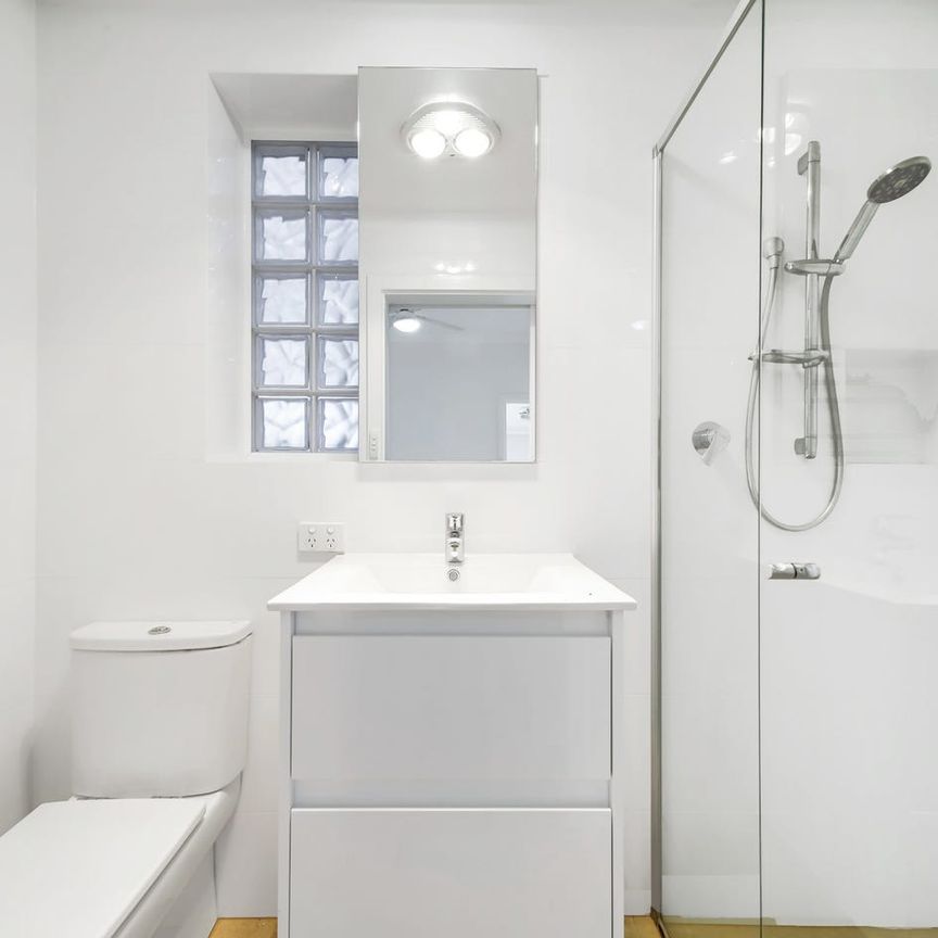 Tudor Charm Infused With Expansive Modern Luxury - Photo 1