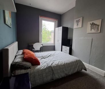 Furnished Room | Legsby Avenue, Grimsby - Photo 4