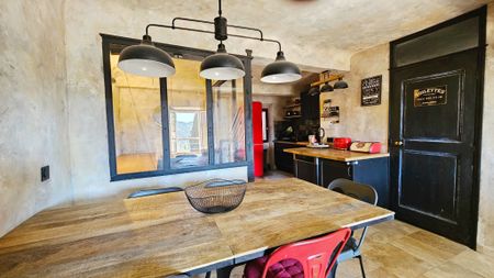 T3 rénové - Photo 5