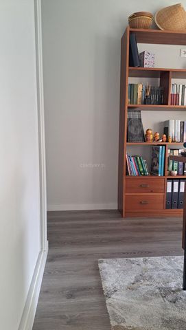 Apartamento T2 para arrendamento na Penha de França Mobilado - Photo 5