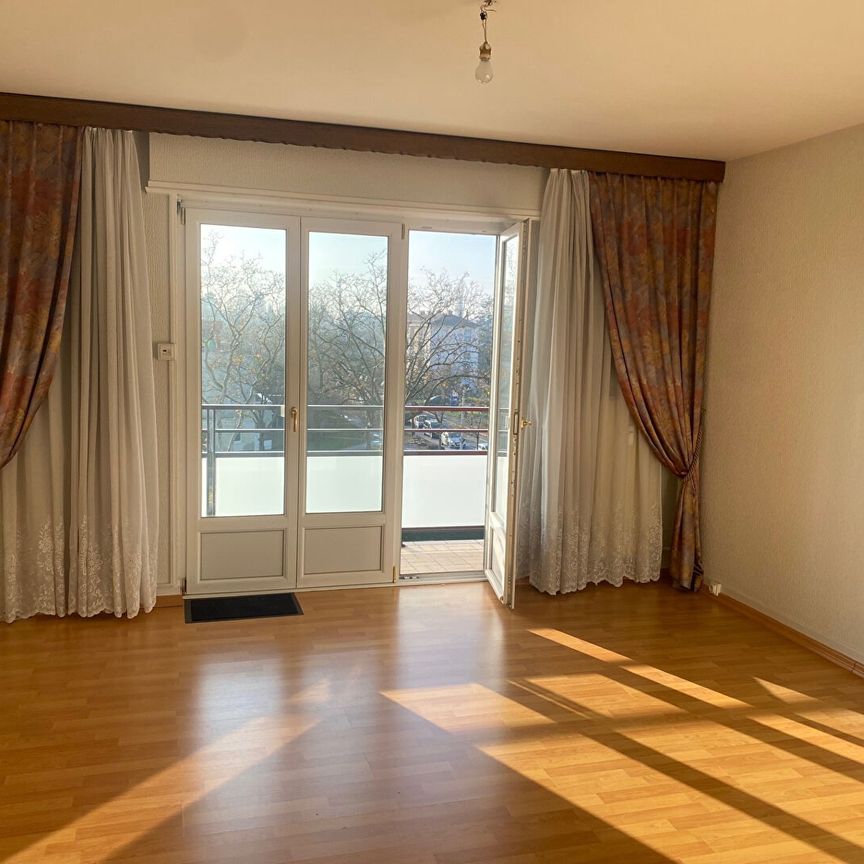 Location Appartement 3 pièces 77m² - Photo 1