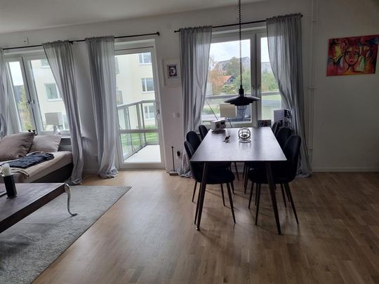 Höllviken - 3rok - 5mån - 12.650kr/mån - Foto 1