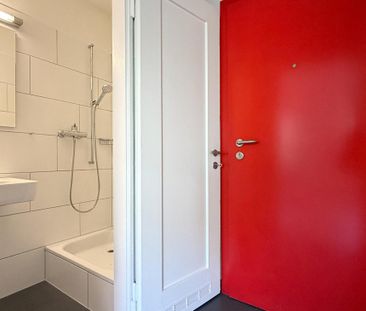 Ideale Singlewohnung in der Breite - Photo 1