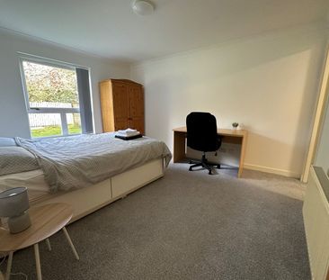2 Bed Flat, Blanefield Gardens, G13 - Photo 4