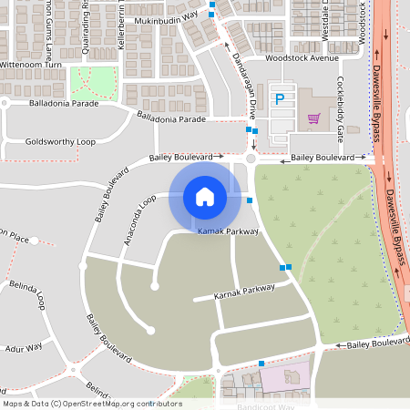 11 Anaconda Loop, WA 6211, Dawesville