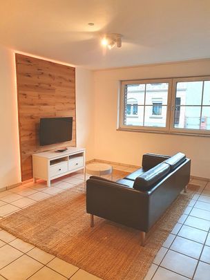 Feeling at Home - Wohnung im Zentrum von Frechen - Photo 1