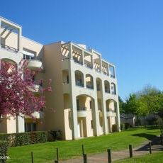 Appartement T1 à louer Rennes centre ville - 20 m² - Photo 1