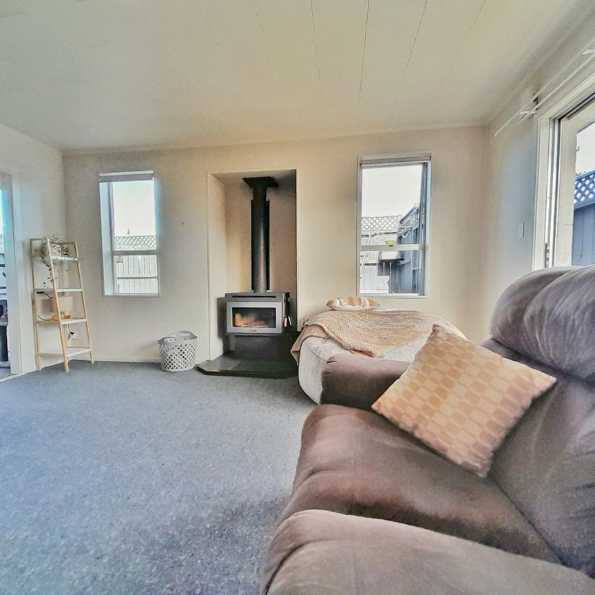 Modern, Light-Filled Two-Bedroom Unit with Private Courtyard - Photo 1
