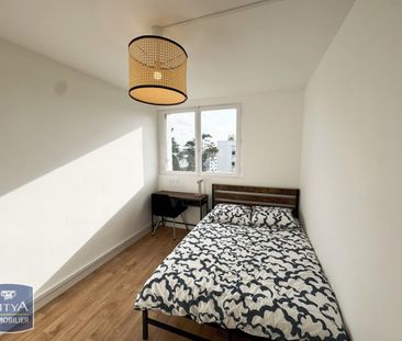 Location Appartement 1 pièce 9m² CHOLET 49300 - Photo 2