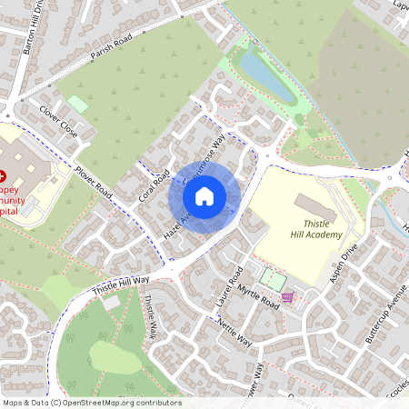 Lilac Road, Minster On Sea, Sheerness, Kent, ME12