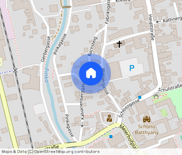 Kalvarienberggasse 3/4 - Photo 1