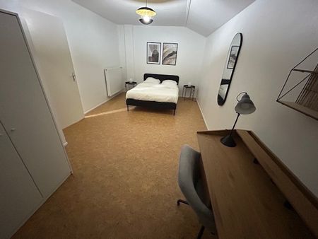 Location Maison 5 pièces 112m² GRAND FORT PHILIPPE 59153 - Photo 3