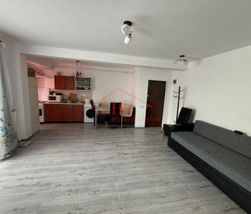 Apartament de inchiriat, 2 camere, parcare inclusa. Zona Sesul de Sus, Floresti - Fotografie 2