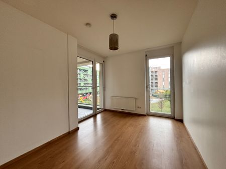 Moderne 3-Zimmer-Wohnung - Foto 4