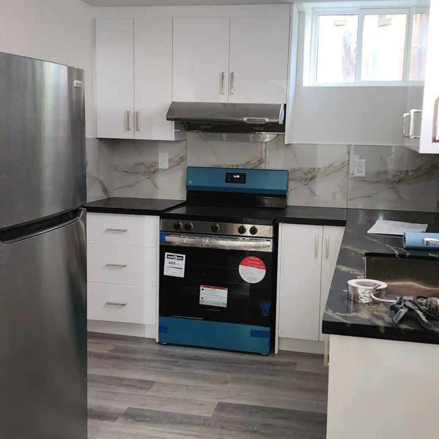 85 Maddybeth Crescent #BSMT - Photo 1