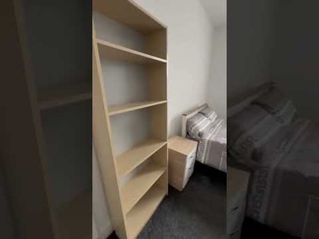 Room in a Shared House, Murdock Road, B21 - Photo 5