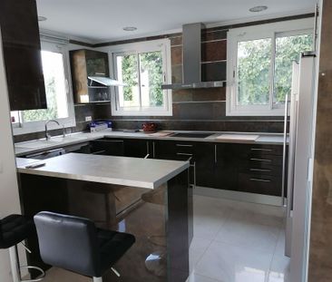 Luxury villa with sea view in Santa Ponsa - Photo 6