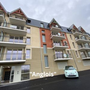 "Anglois" T2 récent avec balcon - Photo 3