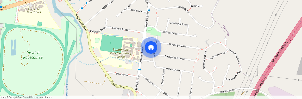 8 Bellhaven Drive, Qld 4304, Bundamba