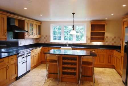 5 bedroom cottage to rent - Photo 4