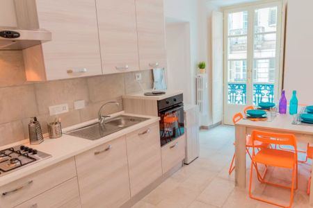 Via Alfonso Bonafous, Turin, Piedmont 10123 - Photo 5