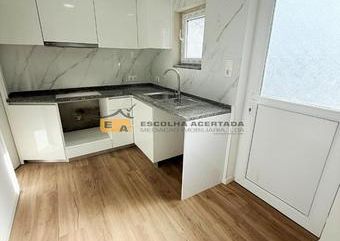 Moradia T2 em Porto