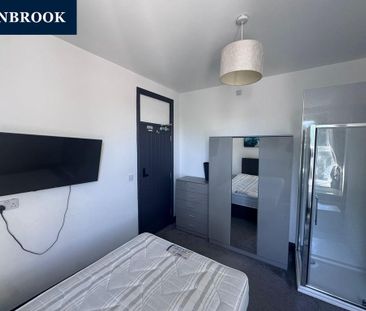 1 bedroom house of multiple occupation to rent - Photo 1