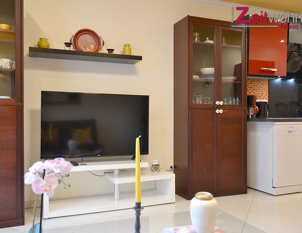 Miete inkl. Nebenkosten: 1.240 € pro Monat, plus Strom, inkl. Heizung - Photo 1