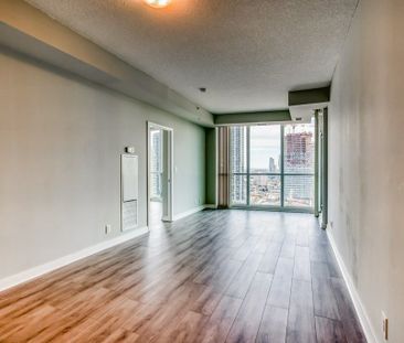 For Lease - 3985 Grand Park Drive Unit# 2312, Mississauga, Ontario - Photo 4