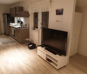 Rothwallsvägen, Göteborg - Photo 6