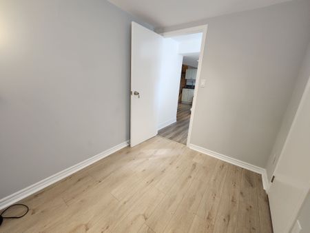 For Lease - 159 Sandyhook Square Unit# BSMT, Toronto, Ontario - Photo 5