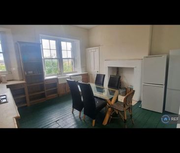 1 bedroom in a flat share to rent - Photo 2