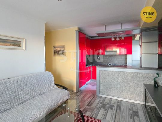 Byt 2+1 k pronájmu, Karviná / Hranice, ulice Žižkova - Фото 1