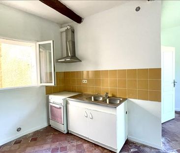 1 pièce - 29,85 m² - 2ème étage - Colocation non autorisée - Photo 5